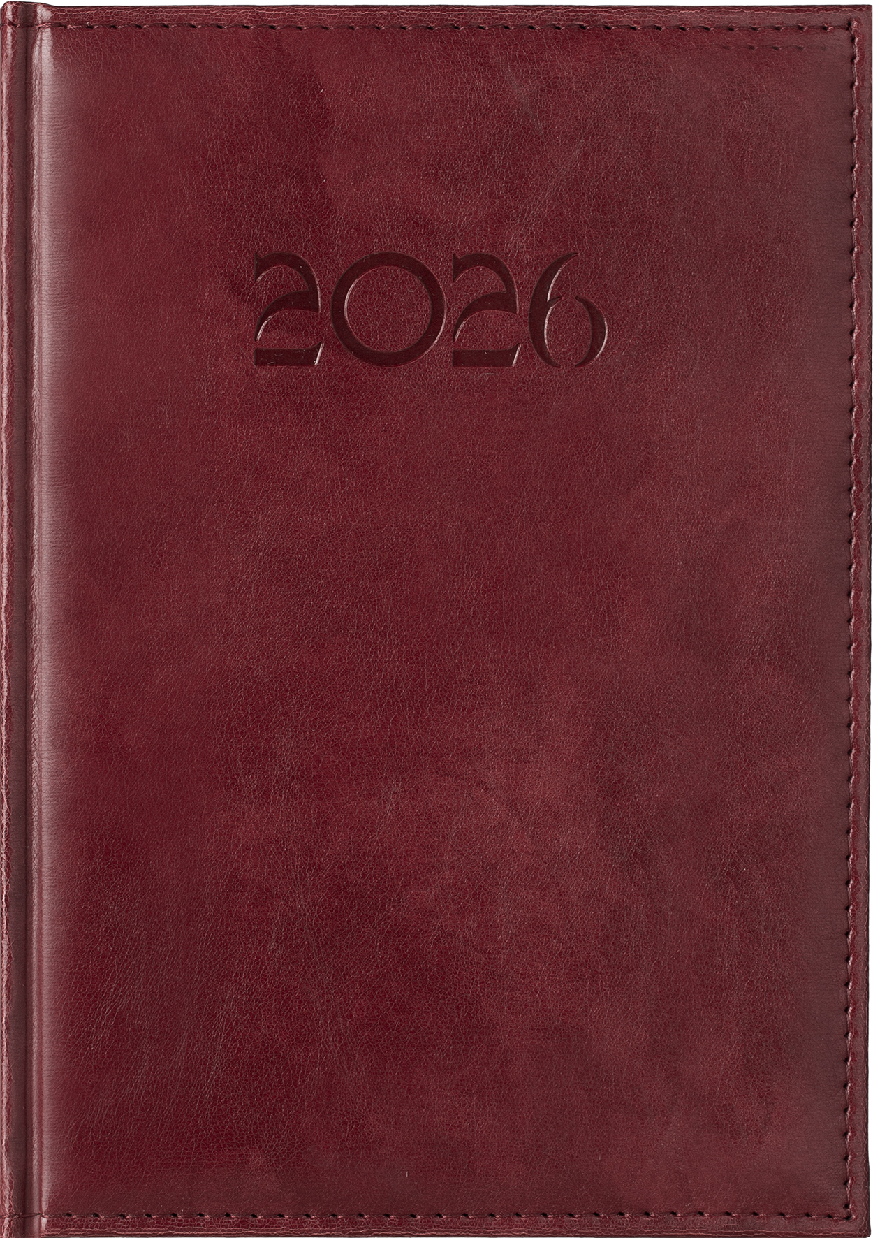 Календар бележник ВИХРЕН B5